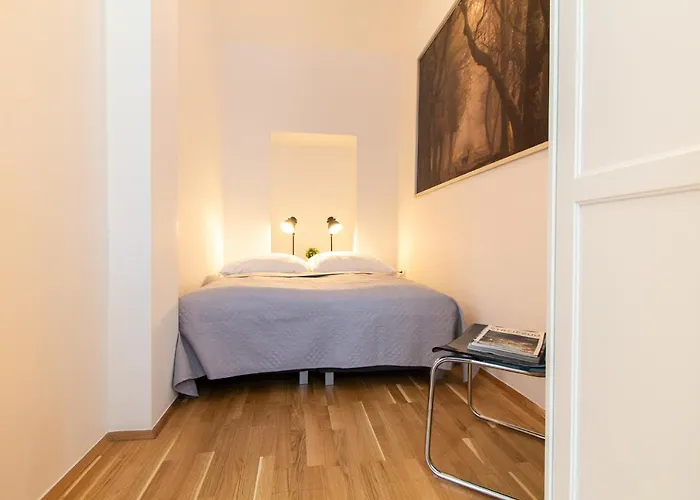 Апартаменты Familienplatz I Contactless Check-in *